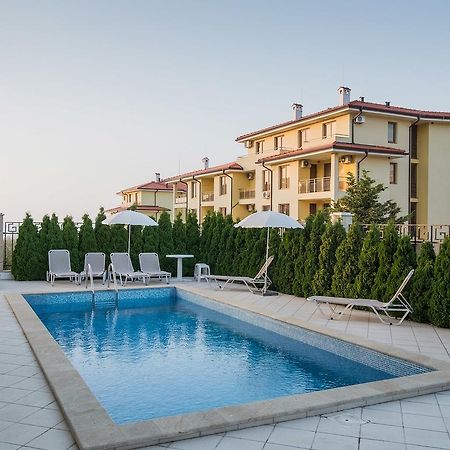 Black Sea Breeze Byala  Bagian luar foto