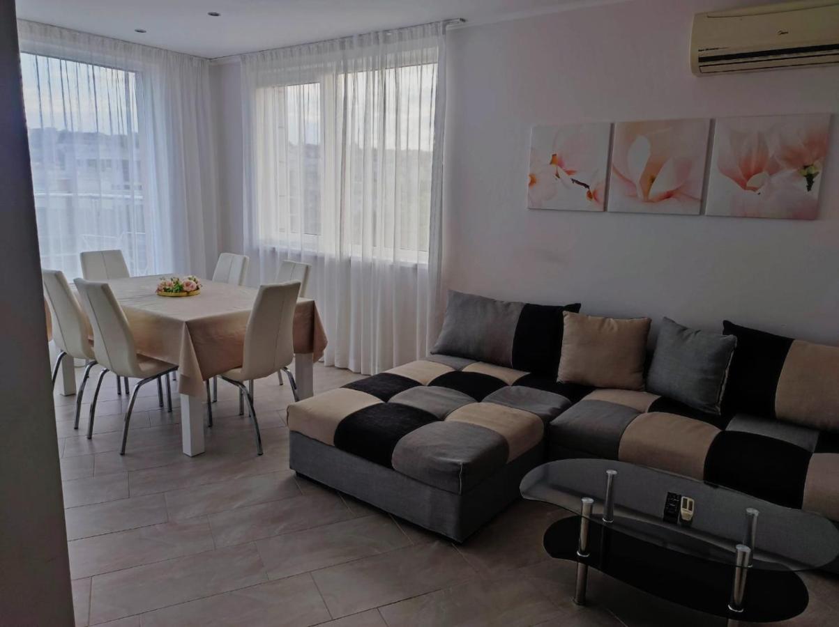 Black Sea Breeze Byala  Bagian luar foto